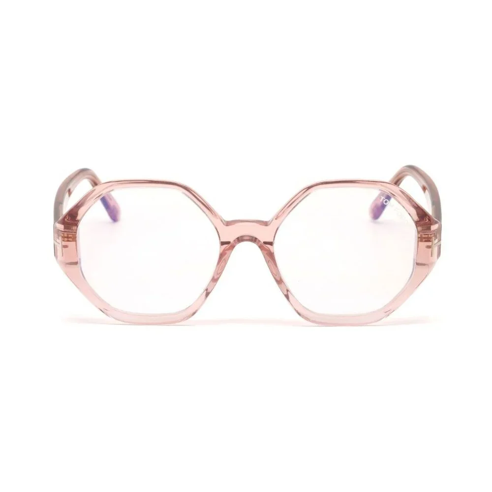 NEW TOM FORD PINK WOMEN EYEGLASSES TOM FORD
